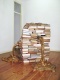 Caroline Pages - Untitled, 2011 (3 fountains - complete piece)