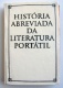 Caroline Pages - Histria Abreviada da Literatura Porttil, 2010